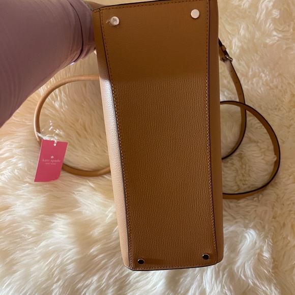 Kate spade Frankie medium satchel - Picture 4 of 5